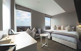 名鉄イン名古屋駅新幹線口